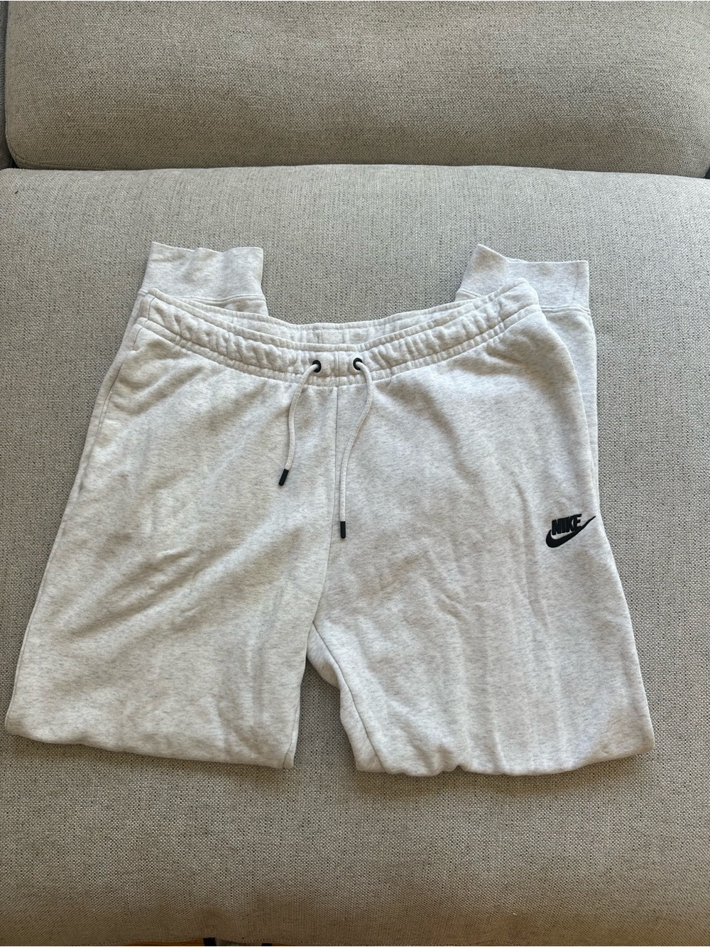 Nike Joggers Sweatpants Men’s M
